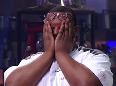 Chefs decidem e Estefano garante vaga na final do MasterChef