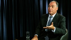 Troca de emendas por apoio vai sempre existir, diz l�der do governo no Senado