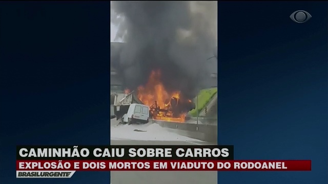 Caminhão arqueado: como moda polêmica provocou tragédia entre pai e filho -  20/01/2022 - UOL Carros