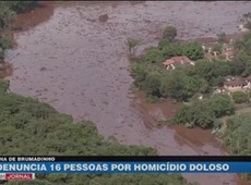 MP denuncia 16 pessoas por homicídio doloso