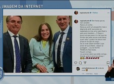 Regina Duarte na Secretaria de Cultura divide opiniões