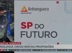 Tecnologia criou novas profissões no mercado de trabalho