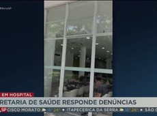 Crise em Heliópolis: Secretaria de Saúde responde denúncias