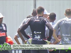 Corinthians quer buscar o inédito tetracampeonato