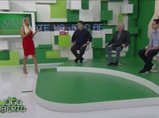 Jogo Aberto – Debate – 22/01/2020
