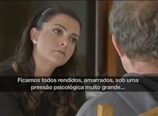 Família feita refém é libertada pela polícia na Grande SP