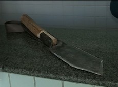 Recife: Homem invade fórum armado e é morto