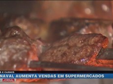 Queda do preço da carne promove aumento nas vendas