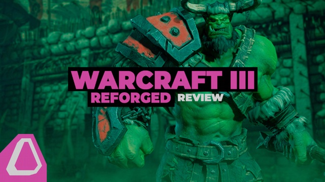 Atualização dos desenvolvedores de Warcraft III: Reforged – Partidas  Ranqueadas — Warcraft III: Reforged — Notícias da Blizzard