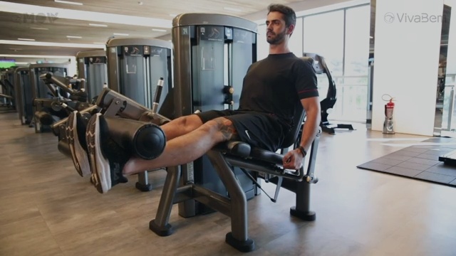 Leg Press 90°, como usar e qual a principal diferença em relação ao 45°? -  Treino Mestre