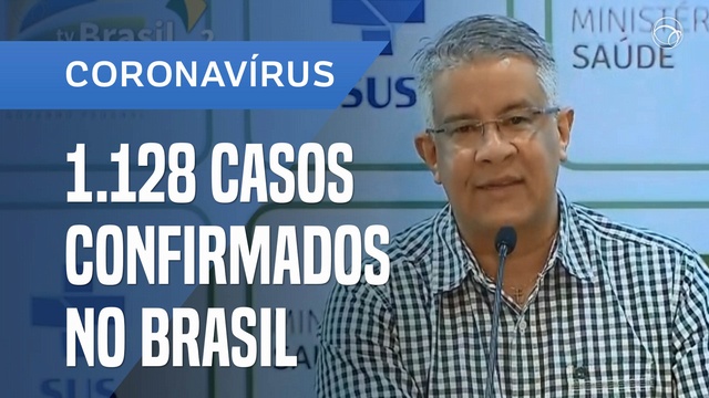 Ministério da Saúde terá 5 milhões de testes rápidos do coronavírus