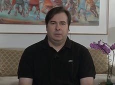 Momento político em meio à pandemia de coronavírus - Parte 1
