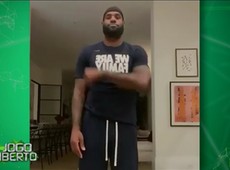 Além da NBA, LeBron James mostra habilidade fora das quadras