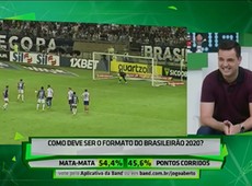 Jogo Aberto – 08/04/2020 – Debate