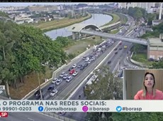 Apesar de megaferiado, taxa de isolamento permanece baixa