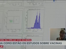 Saiba como estão os estudos sobre vacinas para Covid-19