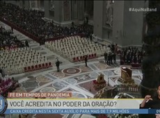 Qual a importância da fé para superar tempos de crise?