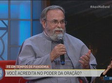 Deus atende quem só procura na hora da necessidade? Padre responde