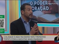 Palestrante espírita exalta importância da caridade em meio a crises