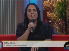 Convidados deixam mensagens de amor e esperança no programa
