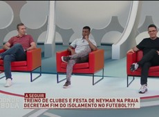 Os Donos da Bola- 22/05/20- Programa Completo