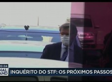 Inquérito do STF: próximos passos