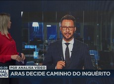 Aras decide caminho do inquérito
