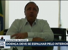Covid-19 começa a impactar cidades do interior do Brasil