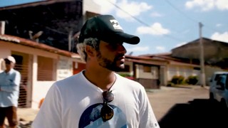 Ítalo vê ano perdido e não quer "loucura" para ter Mundial de surfe em 2020 - Henrique Casinhas/LightRocket