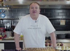 Érick Jacquin ensina clássica receita de sopa de cebola