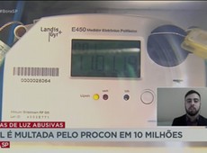 SP: Procon vai multar Enel em aproximadamente R$ 10 milhões