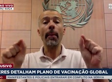 Exclusivo: Líderes detalham plano de vacinação global