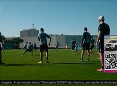 Corinthians atrasa 3 meses de salários e atletas podem rescindir