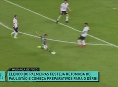 Negociação de Dudu vira novela e demora a se concretizar