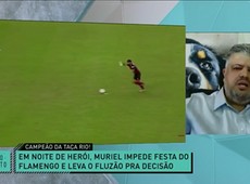 Heverton alopra fala de Paulo: Tomou cloroquina, tá doidão!