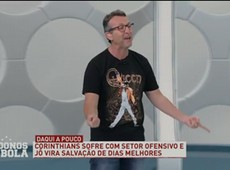 Os Donos da Bola- 09/07/20- Parte 1