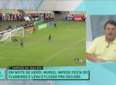 Jogo Aberto – 09/07/2020 – Debate
