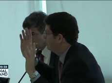 STF pede que PGR se manifeste sobre inquérito contra Salles