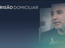 Queiroz será transferido para prisão domiciliar