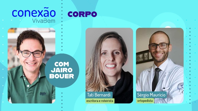 Conexão VivaBem: como lidar com as dores causadas pelas atividades do lar? – UOL