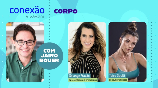 Conexão VivaBem: treino online é a solução para o sedentarismo? – UOL