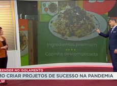 Como criar projetos de sucesso na pandemia?