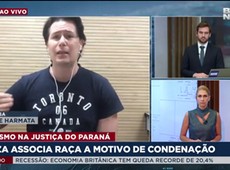 Juíza associa raça a motivo de condenação