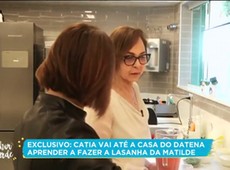 Aprenda a preparar molho de tomate para lasanha
