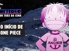 A CRONOLOGIA DE ONE PIECE - POR ONDE COMEÇAR! 