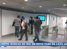 Polícia Federal cumpre buscas no Rio em nova fase da Lava Jato