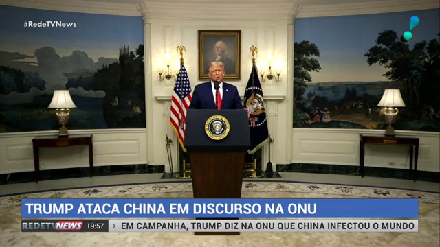 Camarote da República on X: 🇺🇸🇺🇳 EUA VETADO NO CONSELHO