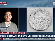 Academia real de Artes da Inglaterra deve vender Michelangelo