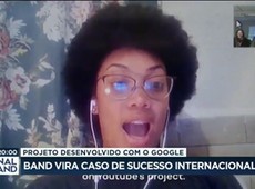 Band vira caso de sucesso internacional