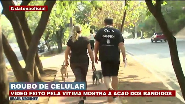 sssss | Vídeos Band